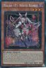 Yu-Gi-Oh Card - CRBR-EN015 - MALISS P WHITE RABBIT (collectors rare holo) (Mint)
