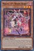 Yu-Gi-Oh Card - CRBR-EN015 - MALISS P WHITE RABBIT (ultra rare holo) (Mint)