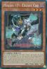 Yu-Gi-Oh Card - CRBR-EN016 - MALISS P CHESSY CAT (collectors rare holo) (Mint)