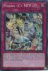 Yu-Gi-Oh Card - CRBR-EN022 - MALISS C MTP-07 (collectors rare holo) (Mint)