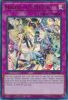 Yu-Gi-Oh Card - CRBR-EN022 - MALISS C MTP-07 (ultra rare holo) (Mint)