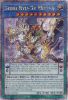 Yu-Gi-Oh Card - CRBR-EN034 - SOSEI RYU-GE MISTVA  (quarter century secret rare holo) (Mint)