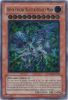 Yu-Gi-Oh Card - CRMS-EN020 - HYPER PSYCHIC BLASTER/ASSAULT MODE (ultimate rare holo) (Mint)