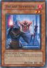 Yu-Gi-Oh Card - CRMS-EN022 - ARCANE APPRENTICE (rare) (Mint)