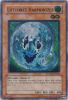Yu-Gi-Oh Card - CRMS-EN026 - LIFEFORCE HARMONIZER (ultimate rare holo) (Mint)