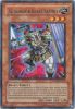 Yu-Gi-Oh Card - CRMS-EN027 - GLADIATOR BEAST SAMNITE (rare) (Mint)