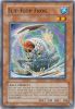 Yu-Gi-Oh Card - CRMS-EN029 - FLIP FLOP FROG (common) (Mint)