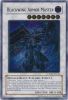 Yu-Gi-Oh Card - CRMS-EN041 - BLACKWING ARMOR MASTER (ultimate rare holo) (Mint)