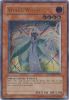 Yu-Gi-Oh Card - CRMS-EN097 - VIOLET WITCH (ultimate rare holo) (Mint)