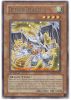 Yu-Gi-Oh Card - CRMS-EN002 - DEBRIS DRAGON (rare) (Mint)