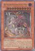 Yu-Gi-Oh Card - CRMS-EN004 - RED DRAGON ARCHFIEND/ASSAULT MODE (ultimate rare holo) (Mint)