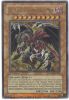 Yu-Gi-Oh Card - CRMS-EN004 - RED DRAGON ARCHFIEND/ASSAULT MODE (ultra rare holo) (Mint)