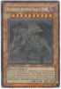 Yu-Gi-Oh Card - CRMS-EN004 - RED DRAGON ARCHFIEND/ASSAULT MODE (ghost rare) (Mint)