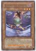 Yu-Gi-Oh Card - CRMS-EN008 - BLACKWING - GALE THE WHIRLWIND (rare) (Mint)
