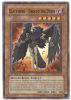 Yu-Gi-Oh Card - CRMS-EN010 - BLACKWING - SIROCCO THE DAWN (common) (Mint)