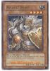 Yu-Gi-Oh Card - CRMS-EN024 - ASSAULT BEAST (rare) (Mint)