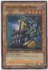 Yu-Gi-Oh Card - CRMS-EN033 - DIMENSION FORTRESS WEAPON (super rare holo) (Mint)