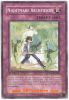 Yu-Gi-Oh Card - CRMS-EN068 - NIGHTMARE ARCHFIENDS (common) (Mint)