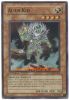 Yu-Gi-Oh Card - CRMS-EN084 - ALIEN KID (super rare holo) (Mint)
