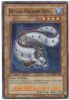 Yu-Gi-Oh Card - CRMS-EN086 - ROYAL SWAMP EEL (super rare holo) (Mint)