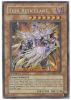 Yu-Gi-Oh Card - CRMS-EN094 - ZETA RETICULANT (secret rare holo) (Mint)