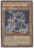 Yu-Gi-Oh Card - CRMS-EN096 - IDO THE SUPREME MAGICAL FORCE (secret rare holo) (Mint)