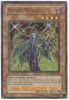 Yu-Gi-Oh Card - CRMS-EN097 - VIOLET WITCH (ultra rare holo) (Mint)