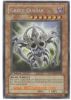 Yu-Gi-Oh Card - CRMS-EN098 - GREED QUASAR (secret rare holo) (Mint)