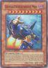 Yu-Gi-Oh Card - CRMS-ENSP1 - COLOSSAL FIGHTER/ASSAULT MODE (super rare holo) (Mint)