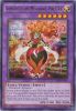 Yu-Gi-Oh Card - CROS-EN039 - SCHUBERTA THE MELODIOUS MAESTRA (rare) (Mint)