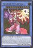Yu-Gi-Oh Card - CROS-EN038 - NEKROZ OF SOPHIA (ultimate rare holo) (Mint)