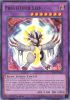 Yu-Gi-Oh Card - CROS-EN041 - FRIGHTFUR LEO (super rare holo) (Mint)