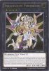 Yu-Gi-Oh Card - CROS-EN050 - TELLARKNIGHT PTOLEMAEUS (ultimate rare holo) (Mint)
