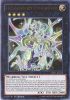 Yu-Gi-Oh Card - CROS-EN050 - TELLARKNIGHT PTOLEMAEUS (ultra rare holo) (Mint)
