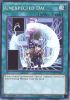 Yu-Gi-Oh Card - CROS-EN065 - UNEXPECTED DAI (super rare holo) (Mint)
