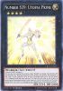 Yu-Gi-Oh Card - CROS-EN094 - NUMBER S39: UTOPIA PRIME (super rare holo) (Mint)