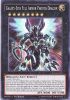 Yu-Gi-Oh Card - CROS-EN095 - GALAXY-EYES FULL ARMOR PHOTON DRAGON (super rare holo) (Mint)