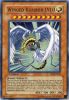 Yu-Gi-Oh Card - CRV-EN005 - WINGED KURIBOH LV10 (ultra rare holo) [1st Edition] (Mint)