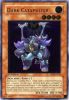 Yu-Gi-Oh Card - CRV-EN013 - DARK CATAPULTER (ultimate rare holo) [1st Edition] (Mint)