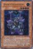 Yu-Gi-Oh Card - CRV-EN013 - DARK CATAPULTER (ultimate rare holo) (Mint)