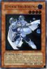 Yu-Gi-Oh Card - CRV-EN014 - ELEMENTAL HERO BUBBLEMAN (ultimate rare holo) [1st Edition] (Mint)
