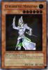 Yu-Gi-Oh Card - CRV-EN016 - CYBERNETIC MAGICIAN (ultimate rare holo) [1st Edition] (Mint)
