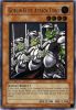 Yu-Gi-Oh Card - CRV-EN020 - GOBLIN ELITE ATTACK FORCE (ultimate rare holo) [1st Edition] (Mint)