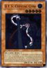 Yu-Gi-Oh Card - CRV-EN021 - B.E.S. CRYSTAL CORE (ultimate rare holo) [1st Edition] (Mint)