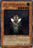 Yu-Gi-Oh Card - CRV-EN032 - D.D.M. - DIFFERENT DIMENSION MASTER (ultimate rare holo) [1st Edition] (