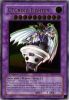 Yu-Gi-Oh Card - CRV-EN034 - UFOROID FIGHTER (ultimate rare holo) [1st Edition] (Mint)