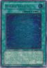 Yu-Gi-Oh Card - CRV-EN046 - BUBBLE SHUFFLE (ultimate rare holo) (Mint)