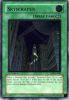 Yu-Gi-Oh Card - CRV-EN048 - SKYSCRAPER (ultimate rare holo) [1st Edition] (Mint)