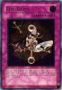 Yu-Gi-Oh Card - CRV-EN049 - FIRE DARTS (ultimate rare holo) [1st Edition] (Mint)