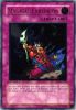Yu-Gi-Oh Card - CRV-EN055 - MAGICAL EXPLOSION (ultimate rare holo) [1st Edition] (Mint)